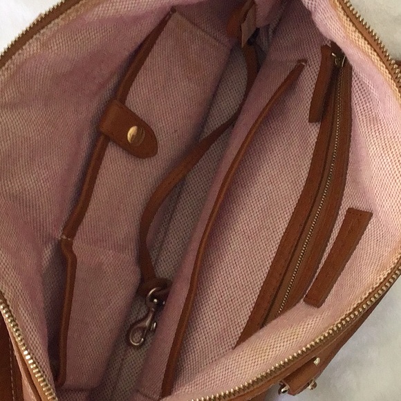 Dooney Bourke satchel purse - Picture 14 of 16